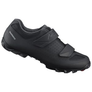 Veloapavi Shimano SH-ME100SL1 Black