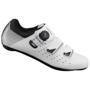 Veloapavi Shimano SH-RP400SW1 White