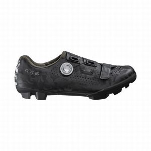 Veloapavi Shimano SH-RX600 Black