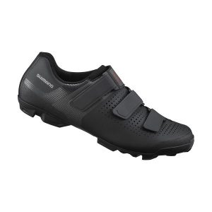 Veloapavi Shimano SH-XC100M Black