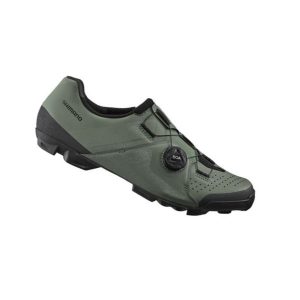 Veloapavi Shimano SH-XC300 Olive