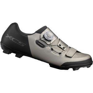 Veloapavi Shimano SH-XC502 Silver