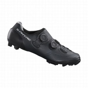 Veloapavi Shimano SH-XC902 Black