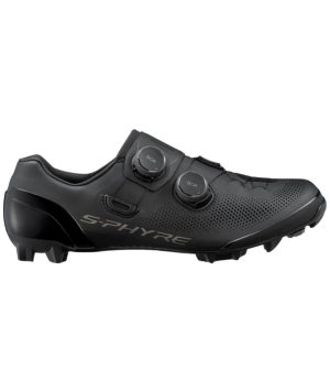Veloapavi Shimano SH-XC903 Black