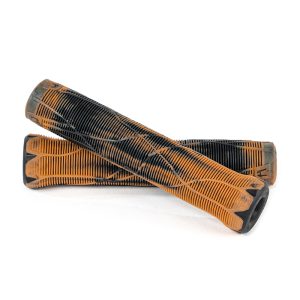 Rokturi skrejritenim Ethic Slim Grips Raw