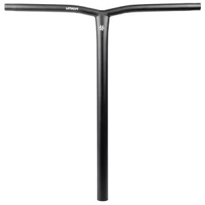 Stūre skrejritenim Union Uniq Bend Standard Pro 620mm Black