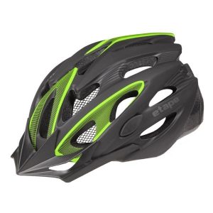 Ķivere Etape Biker 2008318 black matt/green