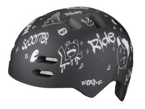 Ķivere Etape Buddy 2433610 black matt