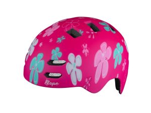 Ķivere Etape Buddy 2433628 pink/mint matt