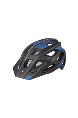 Ķivere Etape Escape 2011631 black/blue matt