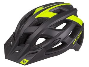 Ķivere Etape Escape 2011681 black/green matt