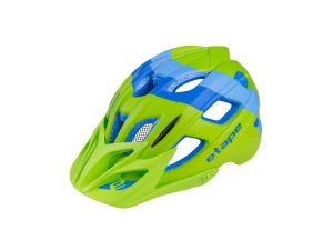 Ķivere Etape Hero 2125883 green/blue matt