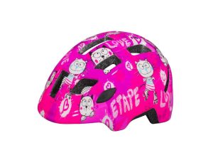 Ķivere Etape Kitty 2.0 2225722 pink