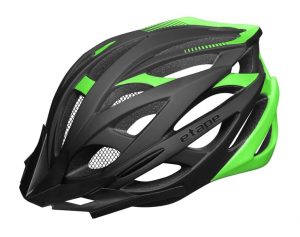 Ķivere Etape Magnum 2408418 black/green matt