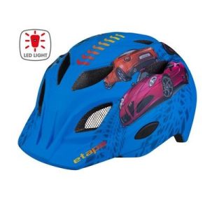 Ķivere Etape Pluto Light 2421433 blue matt