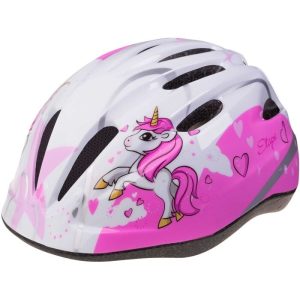 Ķivere Etape Rebel 2025290 white/pink