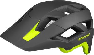 Ķivere Etape X-RAY 2434387 anthracite/lime matt