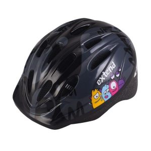 Ķivere Extend BILLY Monster black-stone grey 1181