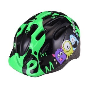 Ķivere Extend BILLY Monster neon green 1331