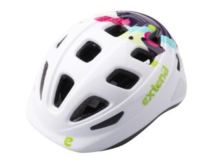 Ķivere Extend COBBY multi-white-violet 1916