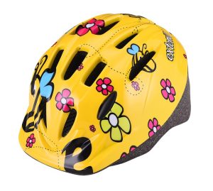 Ķivere Extend LILLY flower yellow 1377