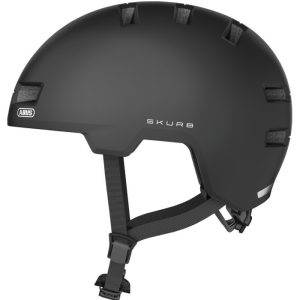 Ķivere Abus Skurb titan