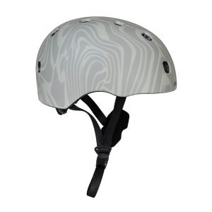 Ķivere Powerslide Pro Urban Pro Liquid Grey