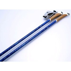 Nūjas NW Jarvinen Walker Spirit purple/dark blue