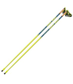 Nūjas NW One Way Team 15 Mag Blue/Yellow