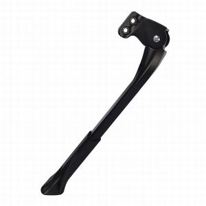 Peka atbalstam OXC Deluxe Black Chainstay Fit 18mm OXFORDPS797