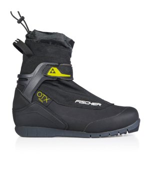 Zābaki Fischer OTX Trail