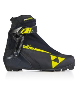 Zābaki Fischer RC3 skating