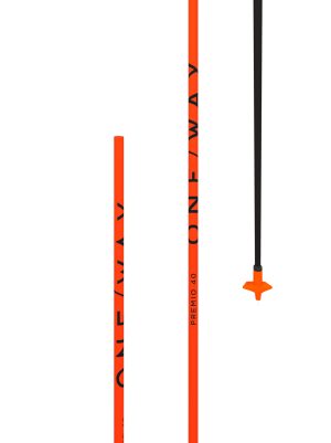Nūjas One Way Premio 40 Kit