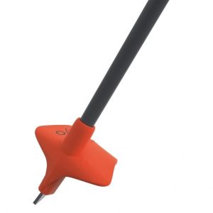 Uzgaļi nūjām One Way FLASH Premio Flame