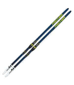 Slēpes Fischer Aerolite Skate 60 set/ BDG Race Skate IFP