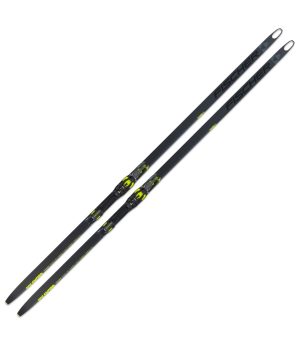 Slēpes Fischer RCS Skate Plus Stiff+Bdg IFP
