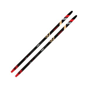 Slēpes Rossignol Evo XC 55 R-Skin IFP + Control Binding