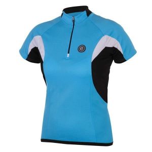Velokrekls Etape Donna 06-40 blue