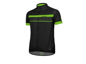Velokrekls Etape Dream 2.0 2229518 black/green