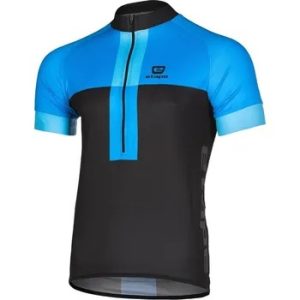 Velokrekls Etape Face 2000513 black/blue