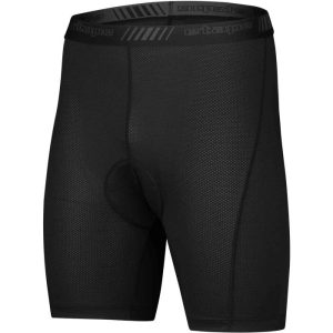 Bokseršorti Etape BOXER elastic liner black 2418110