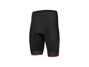 Velobikses Etape Elite 2513105 black/red