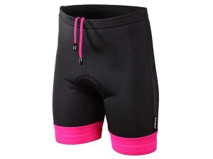 Velobikses Etape Junior 1505812 black/pink
