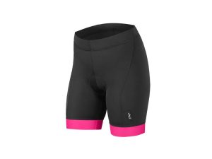 Velobikses Etape Natty 1801312 black/pink