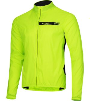 Jaka Etape Bora 2.0 2324561 black/yellow fluo