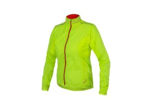 Jaka Etape Lady Gloria 1914162 yellow fluo