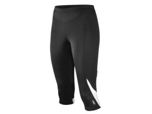 Bikses Etape Terry 3/4 51-19(1405119) black/white