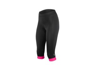 Velobikses Etape Natty 3/4 1802612 black/pink