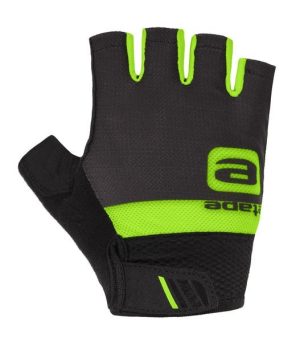 Cimdi Etape Air 2026318 black/green