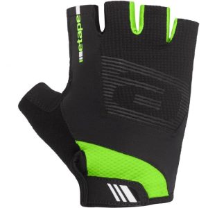 Cimdi Etape Garda 1921818 black/green